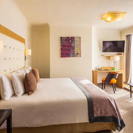 Dome Hotel-2