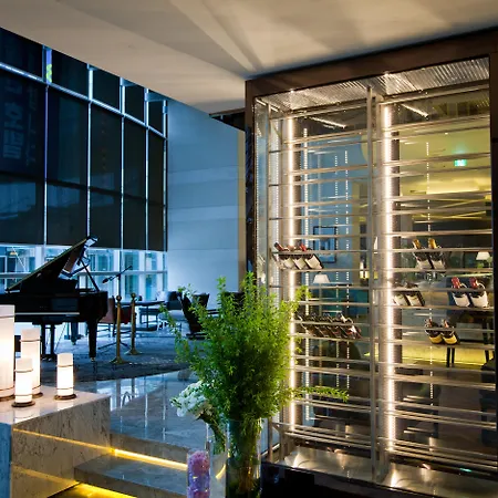 Grand Mercure Ambassador Changwon-3