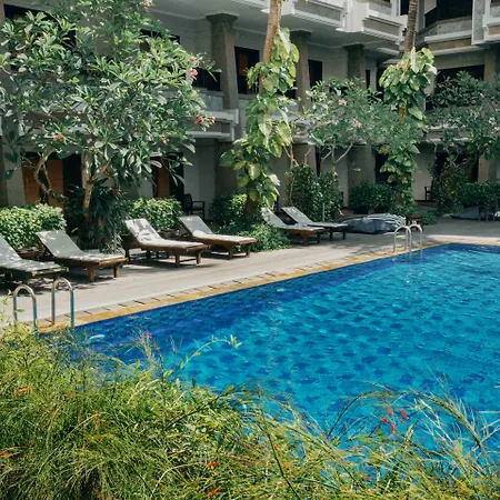 The Vira Bali Boutique Hotel & Suite-2