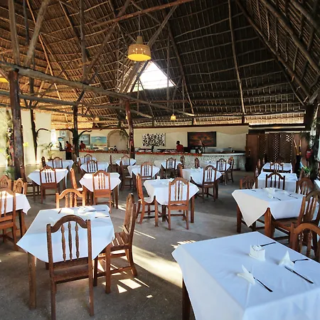Paradise Beach Resort & Spa-2