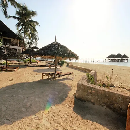 Paradise Beach Resort & Spa-3