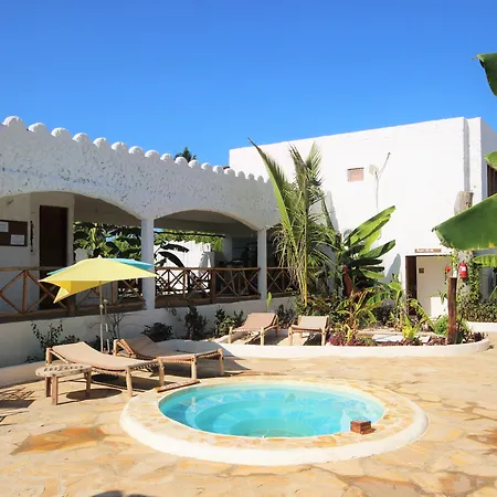 Paradise Beach Resort&Spa-3