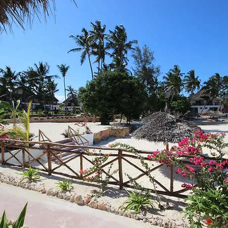 Paradise Beach Resort&Spa-2