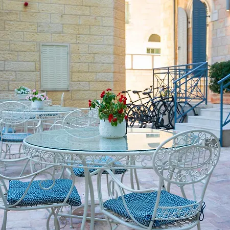 Villa Brown Moshava - A Member Of Brown Hotels-3