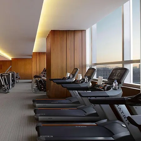Hyatt Regency Changchun-3