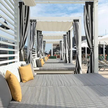 Yotel Washington Dc-2