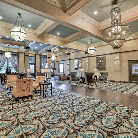 The Peery Salt Lake City Downtown, Tapestry Collection By Hilton-3
