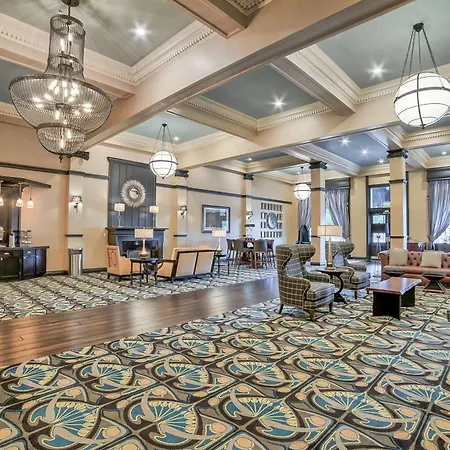 The Peery Salt Lake City Downtown, Tapestry Collection By Hilton-2