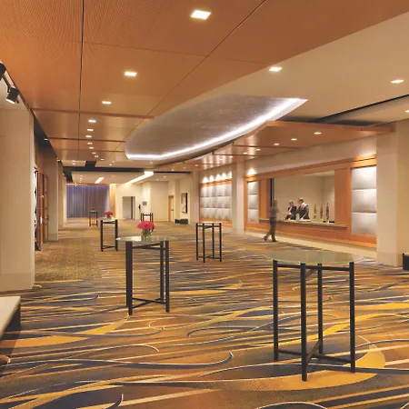 Swissotel Chicago-2
