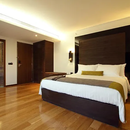 Svenska Design Hotel Andheri-2
