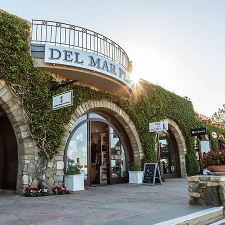 Hotel Indigo San Diego Del Mar By Ihg-2