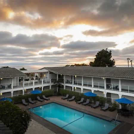 Hotel Indigo San Diego Del Mar By Ihg-3