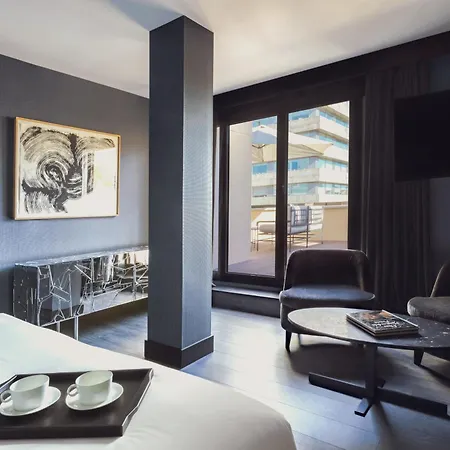 Casa Almagro By The Pavilions Hotels & Resorts-2