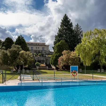 Parador De Tui-2