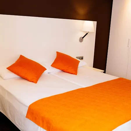Hotel Can Batiste-2
