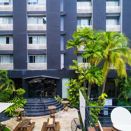 Riande Urban Hotel-3