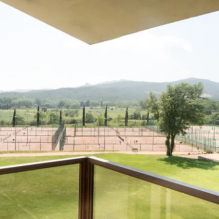 Hotel Mas Sola-2