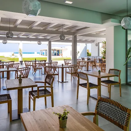 Atermono Boutique Resort & Spa-2