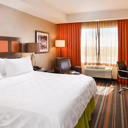 Holiday Inn Amarillo West Medical Center By Ihg-2