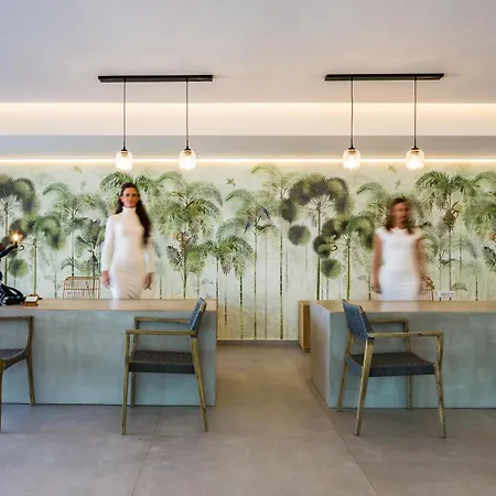 Atermono Boutique Resort&Spa-2