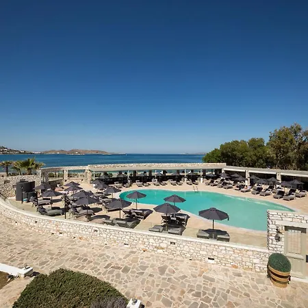 Saint Andrea Seaside Resort - Adults Only-3