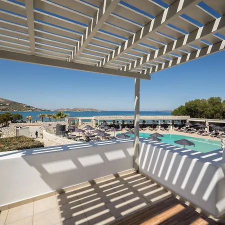Saint Andrea Seaside Resort - Adults Only-2