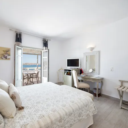 Saint Andrea Seaside Resort - Adults Only-2