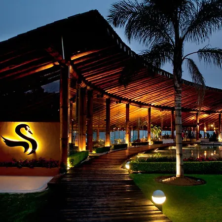 El Santuario Resort & Spa-2