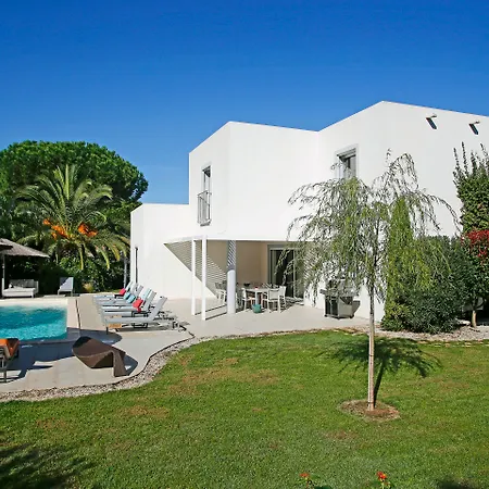 Domaine Villas Mandarine Private Pools & Spa-3