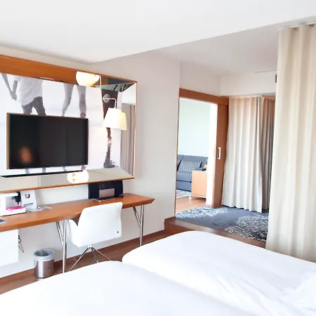 Relais Et Chateaux Thalasso & Spa Ile De La Lagune-3