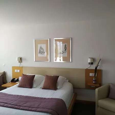 Best Western Premier Hôtel du Vieux-Port-2