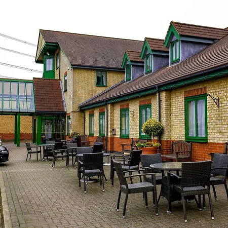 Best Western Plus Bentley Hotel-2