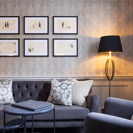 The Queensberry Hotel-2