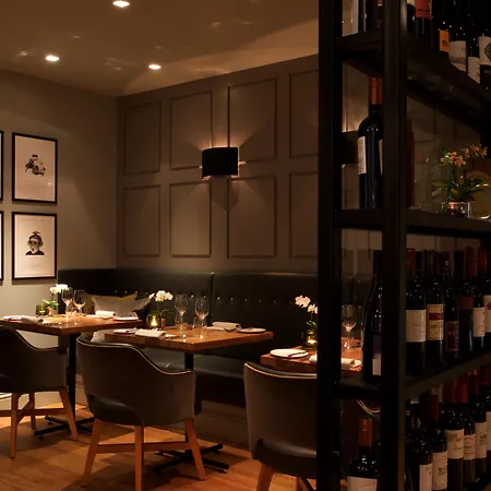 The Queensberry Hotel-2