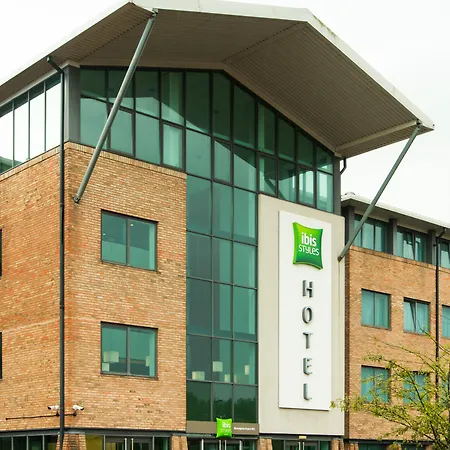 Ac By Marriott Birmingham Nec And Airport-2