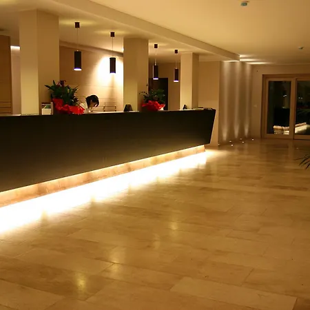 Th Costa Rei - Free Beach Resort-2