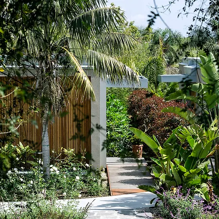 Donna Carmela Resort & Lodges-3