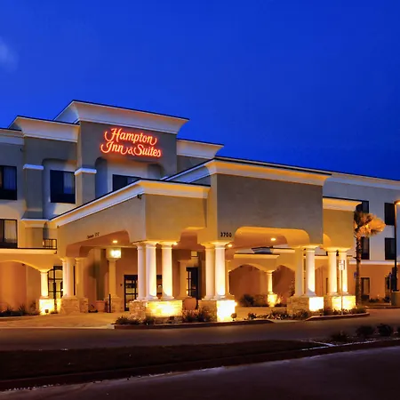 Hampton Inn & Suites By Hilton Hemet Menifee Murrieta-2