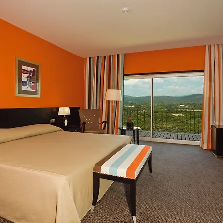 Hotel Casino Chaves-3