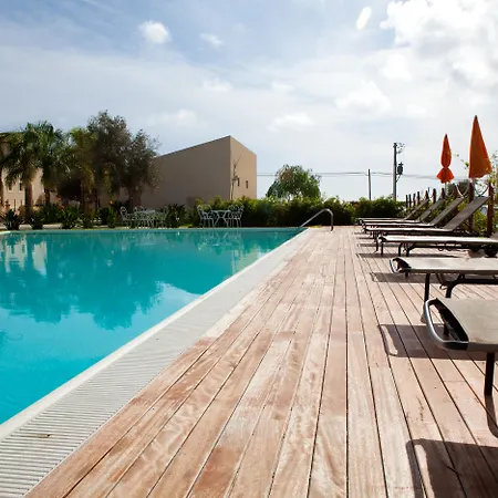 Life Hotels Kalaonda Resort-3