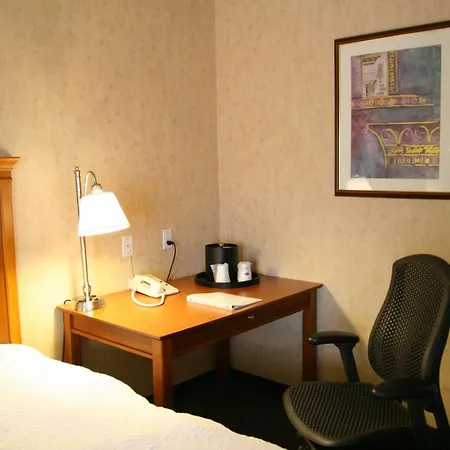 Hampton Inn San Marcos-2