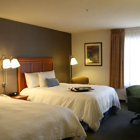Hampton Inn San Marcos-3