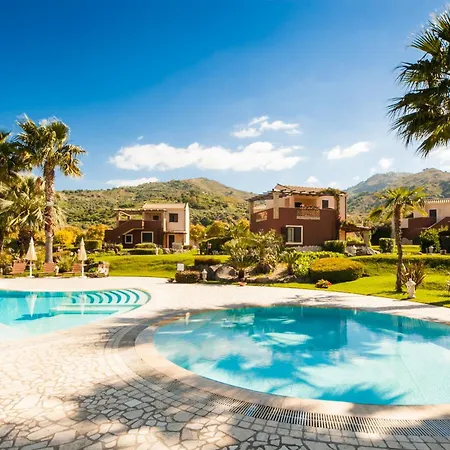 Alcantara Resort Di Charme Adults Only-2