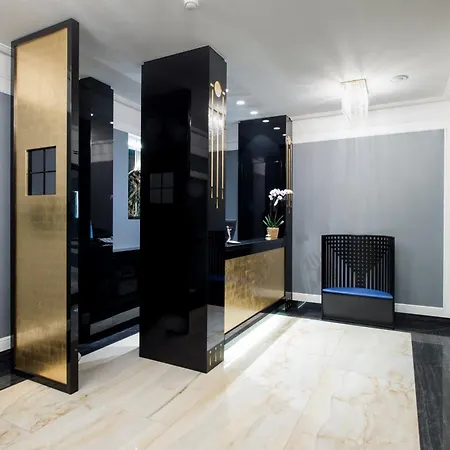 Art Hotel Orologio-2