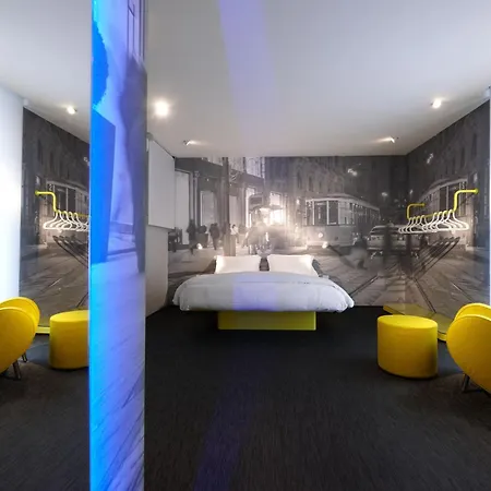 The Street Milano Duomo | A Design Boutique Hotel-2