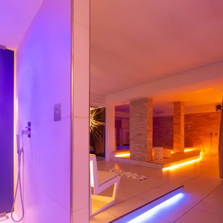 Hotel Parigi 2 & Spa-3