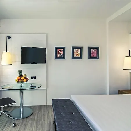 Hotel Viareggio-2
