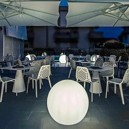 Mercure Viareggio-3