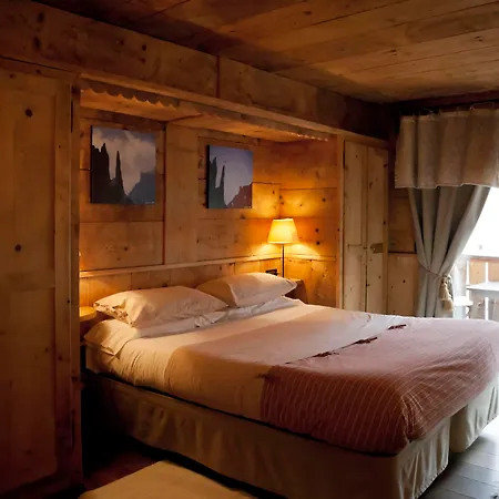 Chalet Svizzero-3