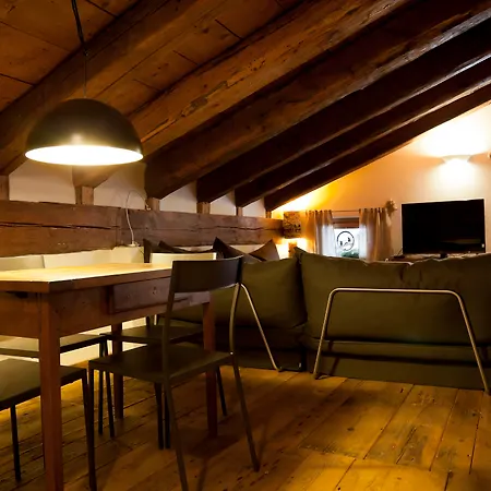 Chalet Svizzero-2